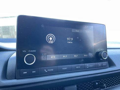 Used 2025 Honda CR-V Sport image 5