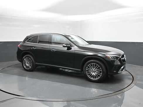 New 2026 Mercedes-Benz GLC 300 image 26