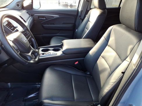 Used 2024 Honda Ridgeline RTL image 8