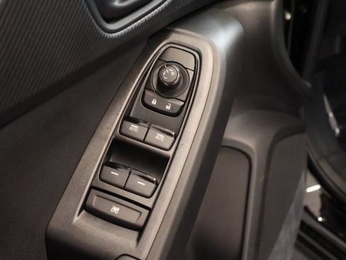 New 2026 Subaru Crosstrek 2.5i Sport AWD/4WD image 12