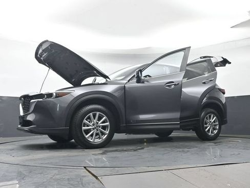 Certified 2023 MAZDA CX-5 AWD 2.5 S w/ Select Package image 44