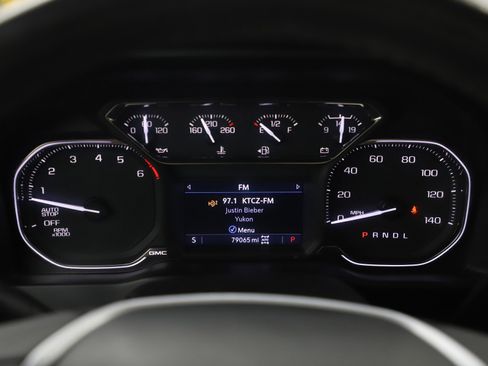 Used 2020 GMC Sierra 1500 SLT w/ SLT Premium Plus Package image 25