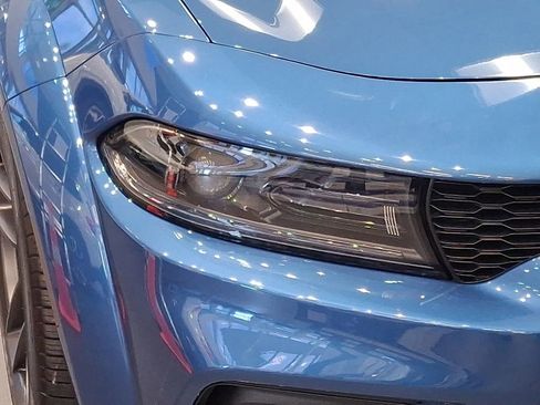 Used 2022 Dodge Charger Scat Pack RWD image 8