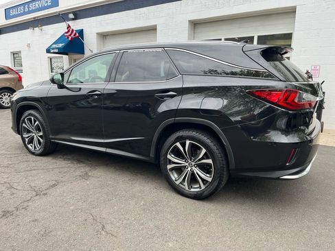 Used 2019 Lexus RX 350L AWD image 2