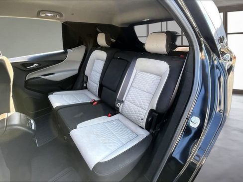 Used 2020 Chevrolet Equinox LS w/ LS Convenience Package FWD image 26