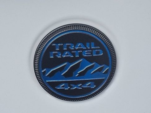 Used 2024 Jeep Wrangler Unlimited Rubicon 4xe AWD/4WD image 30
