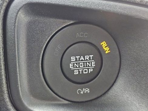 New 2026 Jeep Wrangler Sport image 18