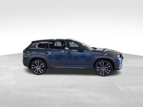 Used 2023 MAZDA CX-50 2.5 Turbo w/ Weather Package AWD/4WD image 5