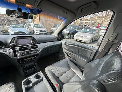 Used 2007 Honda Odyssey EX-L image 16