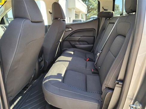 Used 2022 GMC Canyon Elevation image 13