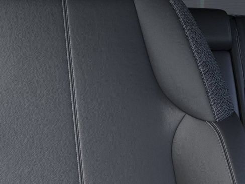 New 2026 Cadillac Optiq Sport 1 w/ LPO, Floor Liner Package RWD image 22