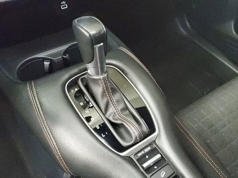 Used 2023 Honda HR-V Sport image 26