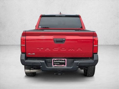 Used 2024 Toyota Tacoma SR image 6