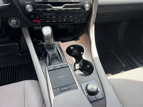 Used 2022 Lexus RX 350 FWD w/ Premium Package image 28