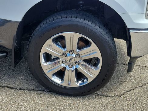 Used 2019 Ford F150 XLT w/ Equipment Group 302A Luxury AWD/4WD image 5