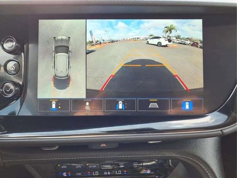 Used 2023 Buick Envision Avenir image 15