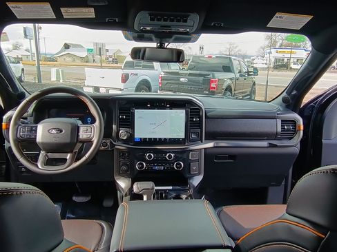 New 2025 Ford F150 Tremor w/ Equipment Group 402A High image 28