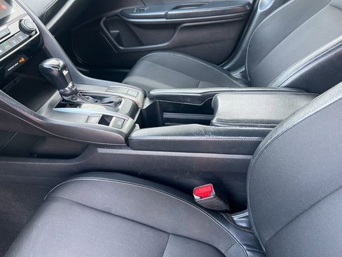 Used 2021 Honda Civic Sport image 31