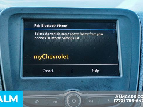 Used 2021 Chevrolet Equinox LT FWD image 40