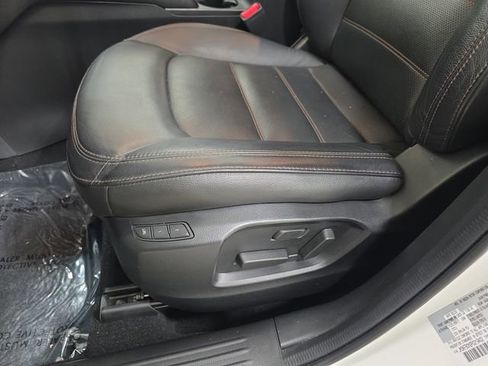 Used 2023 MAZDA CX-5 AWD 2.5 S image 29