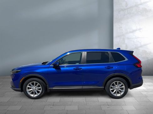 Used 2023 Honda CR-V EX-L image 3