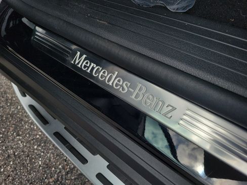 Certified 2026 Mercedes-Benz GLS 450 4MATIC image 23