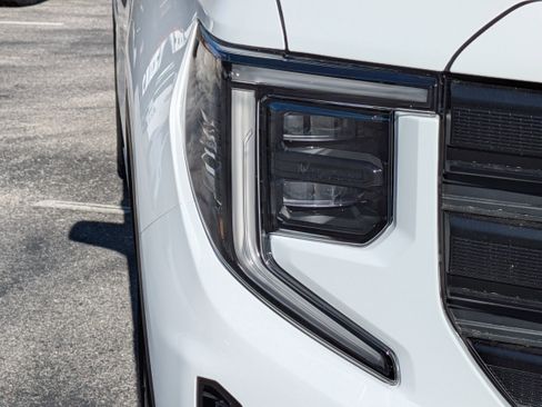 New 2026 GMC Sierra 1500 Pro w/ Graphite Edition image 10