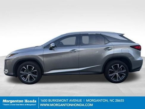 Used 2022 Lexus RX 350 FWD w/ Premium Package image 5