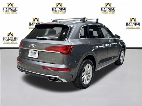 Used 2023 Audi Q5 2.0T Premium w/ Convenience Package AWD/4WD image 6