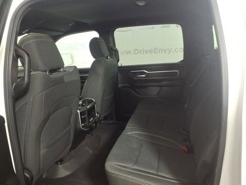 Used 2020 RAM 1500 Big Horn image 9