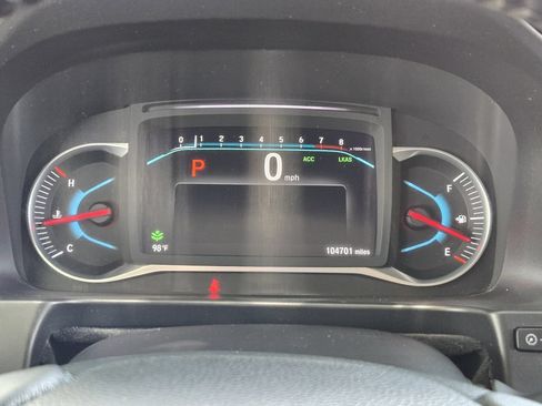 Used 2021 Honda Pilot Touring image 12