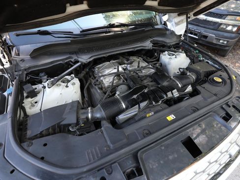 Used 2014 Land Rover Range Rover Sport HSE AWD/4WD image 31