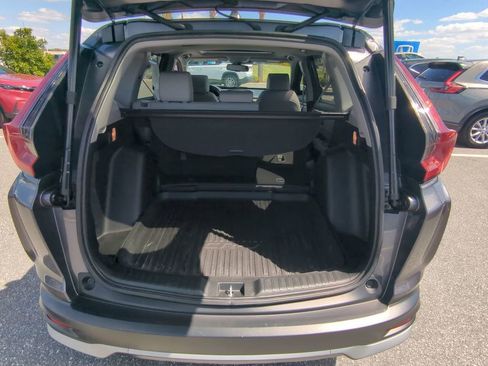 Used 2021 Honda CR-V EX-L image 13