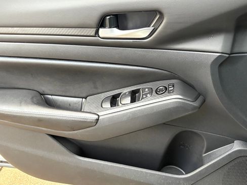 Certified 2024 Nissan Altima 2.5 SV image 26