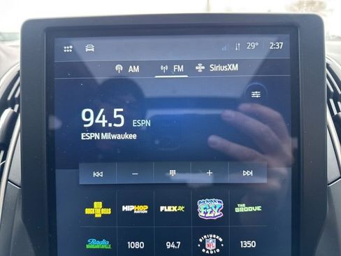 Used 2024 Ford Edge SEL w/ Convenience Package image 33