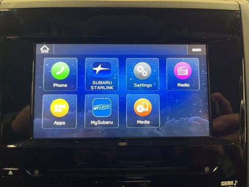 Certified 2022 Subaru Forester Premium image 21