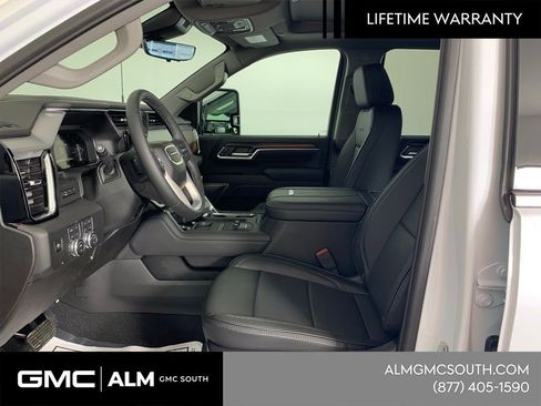 New 2026 GMC Sierra 3500 Denali w/ Denali Reserve Package AWD/4WD image 15