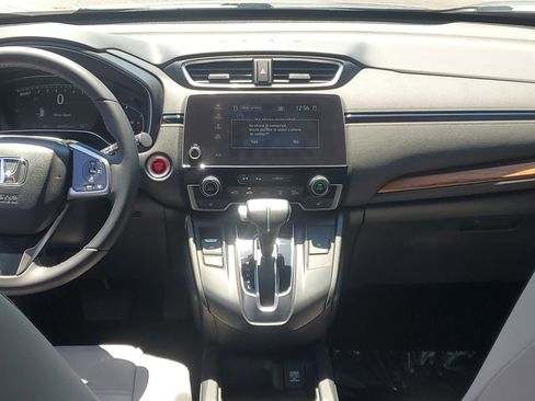 Used 2018 Honda CR-V EX-L image 16