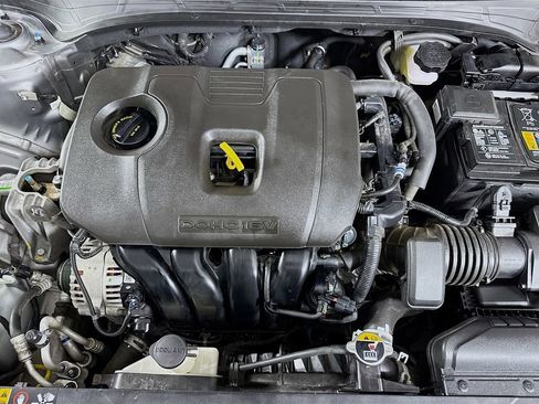 Used 2024 Kia Forte GT-Line w/ GT-Line Premium Package image 34