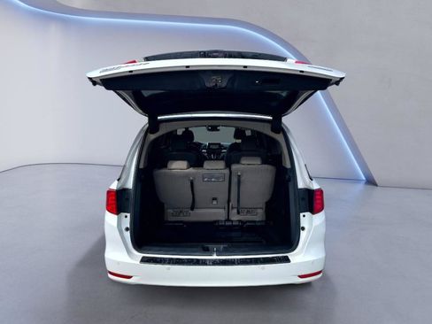 Used 2024 Honda Odyssey Touring image 8