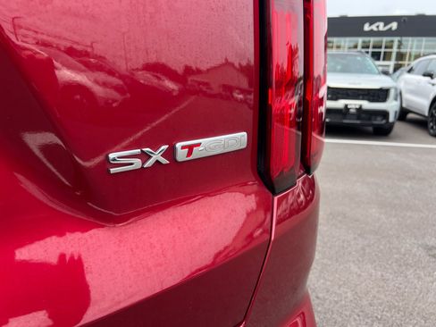 Used 2021 Kia Sorento SX AWD/4WD image 5