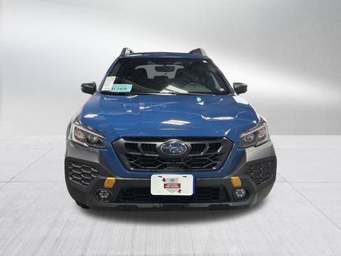 Used 2025 Subaru Outback Wilderness image 2
