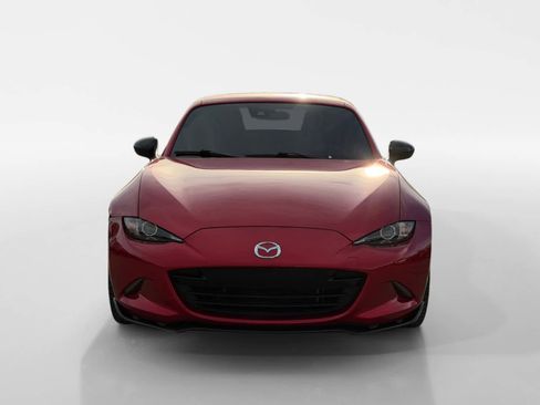 Used 2021 MAZDA MX-5 Miata RF Club image 8