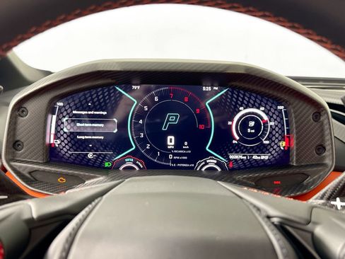 Used 2024 Lamborghini Revuelto AWD/4WD image 11
