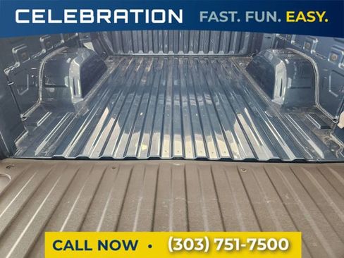 Certified 2024 Chevrolet Silverado 1500 LT image 14