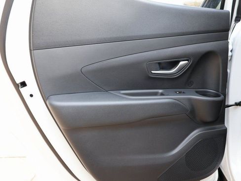 New 2026 Hyundai Santa Cruz SEL FWD image 17