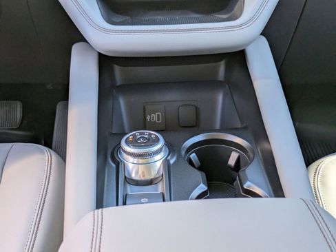 New 2026 Ford Explorer Active w/ Active Comfort Package RWD image 25