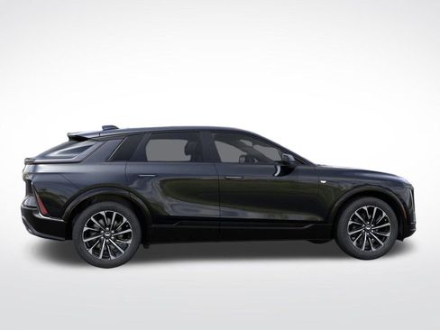 New 2026 Cadillac Lyriq Sport RWD image 5