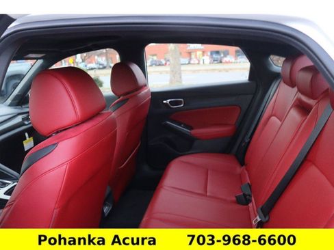 Certified 2025 Acura Integra A-Spec image 27