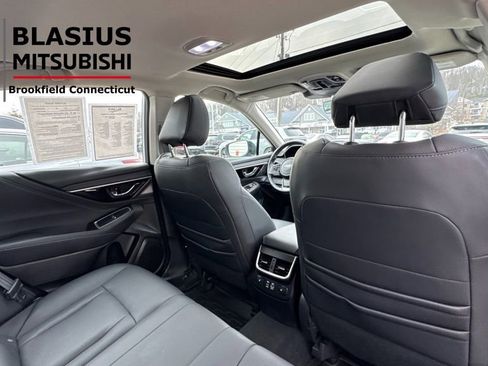 Used 2023 Subaru Legacy Limited image 22